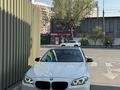 BMW 535 2013 годаүшін11 500 000 тг. в Алматы – фото 9