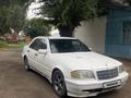 Mercedes-Benz C 200 1994 годаfor1 480 000 тг. в Тараз – фото 2