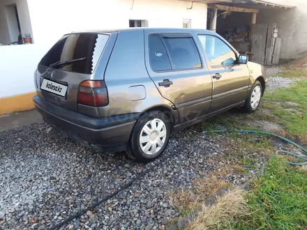 Volkswagen Golf 1992 года за 1 200 000 тг. в Шымкент