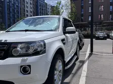 Land Rover Freelander, 2014