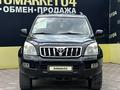 Toyota Land Cruiser Prado 2008 года за 13 400 000 тг. в Актобе