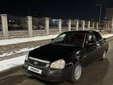 ВАЗ (Lada) Priora 2170 2011 года за 1 800 000 тг. в Алматы