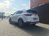 Kia Sportage 2018 года за 13 900 000 тг. в Астана – фото 3