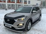 Hyundai Tucson 2019 годаfor11 300 000 тг. в Астана