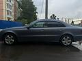 Mercedes-Benz E 220 2003 годаүшін4 200 000 тг. в Астана – фото 3