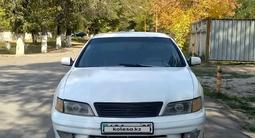 Nissan Maxima 1996 годаүшін1 420 000 тг. в Алматы