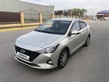 Hyundai Accent 2020 годаүшін7 800 000 тг. в Актобе