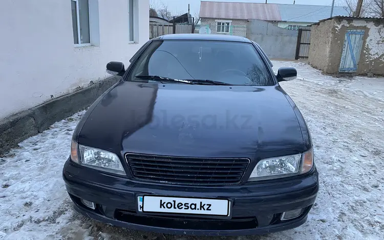 Nissan Maxima 1995 годаүшін2 300 000 тг. в Алматы