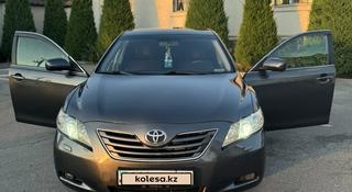 Toyota Camry 2007 года за 6 200 000 тг. в Шымкент