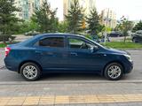 Chevrolet Cobalt 2021 года за 5 800 000 тг. в Алматы – фото 3
