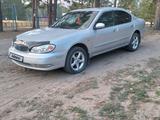 Nissan Maxima 2000 года за 3 700 000 тг. в Семей – фото 2