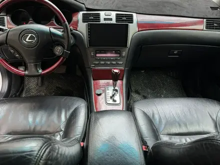 Lexus ES 300 2003 года за 6 600 000 тг. в Алматы