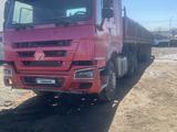 Howo  4X2 2011 года за 12 000 000 тг. в Караганда – фото 4