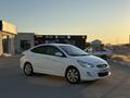 Hyundai Accent 2012 года за 4 600 000 тг. в Актау