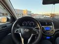 Hyundai Accent 2012 года за 4 600 000 тг. в Актау – фото 10