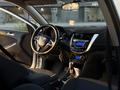 Hyundai Accent 2012 года за 4 600 000 тг. в Актау – фото 8