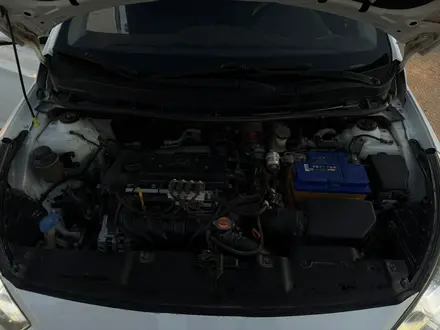 Hyundai Accent 2012 года за 4 600 000 тг. в Актау – фото 9