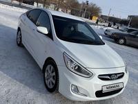 Hyundai Accent 2013 годаүшін5 450 000 тг. в Караганда