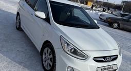 Hyundai Accent 2013 года за 5 450 000 тг. в Караганда