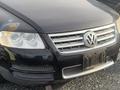 Фары для Volkswagen Touareg за 140 000 тг. в Шымкент – фото 2
