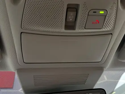 Infiniti QX80 2022 года за 36 000 000 тг. в Алматы – фото 18