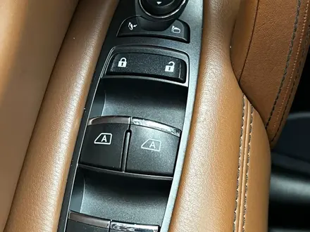 Infiniti QX80 2022 года за 36 000 000 тг. в Алматы – фото 7