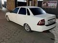 ВАЗ (Lada) Priora 2170 2013 годаүшін2 500 000 тг. в Караганда – фото 6