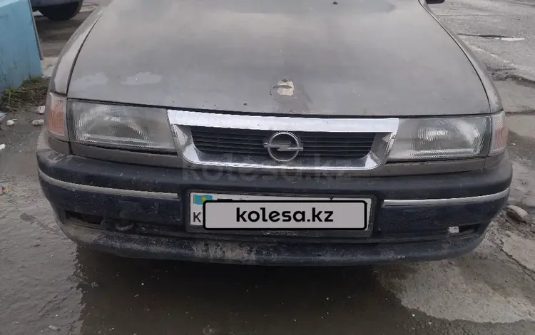 Opel Vectra 1989 годаfor380 000 тг. в Шымкент