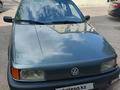 Volkswagen Passat 1988 годаүшін1 350 000 тг. в Астана – фото 5