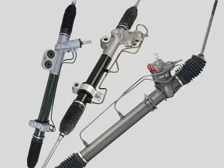 Рулевая рейка на автомобиль Hyundai за 55 000 тг. в Шымкент