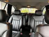Mercedes-Benz R 350 2006 года за 4 500 000 тг. в Астана – фото 2