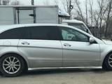 Mercedes-Benz R 350 2006 года за 4 500 000 тг. в Астана – фото 3