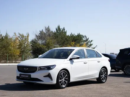 Geely Emgrand Luxury 2025 года за 10 290 000 тг. в Сатпаев