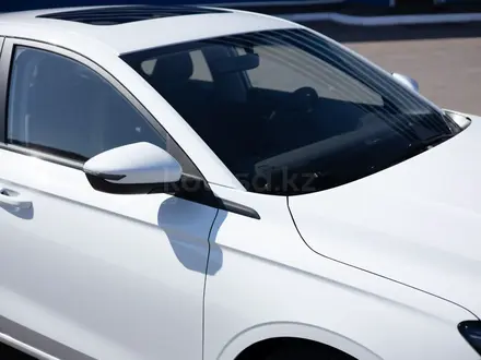 Geely Emgrand Luxury 2025 года за 10 290 000 тг. в Сатпаев – фото 10