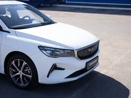 Geely Emgrand Luxury 2025 года за 10 290 000 тг. в Сатпаев – фото 11