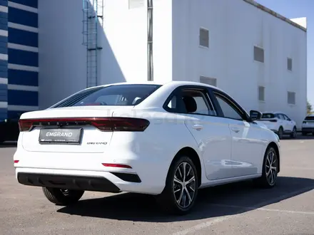 Geely Emgrand Luxury 2025 года за 10 290 000 тг. в Сатпаев – фото 6