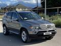 BMW X5 2004 года за 6 800 000 тг. в Алматы – фото 2