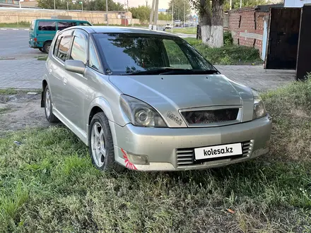 Toyota Opa 2001 года за 2 070 000 тг. в Костанай – фото 4