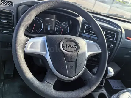 JAC  Kaida X6 2026 года за 8 800 000 тг. в Алматы – фото 12