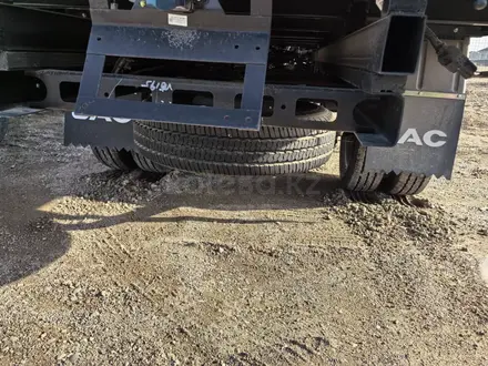JAC  Kaida X6 2026 года за 8 800 000 тг. в Алматы – фото 20