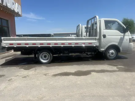 JAC  Kaida X6 2026 года за 8 800 000 тг. в Алматы – фото 8