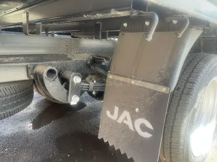 JAC  Kaida X6 2026 года за 8 800 000 тг. в Алматы – фото 22