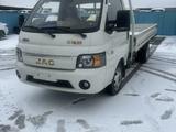 JAC  Kaida X6 2024 годаүшін8 800 000 тг. в Алматы