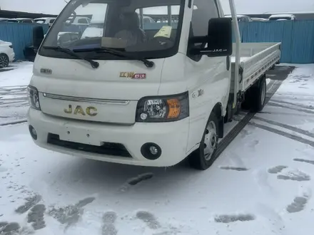 JAC  Kaida X6 2026 года за 8 800 000 тг. в Алматы – фото 28