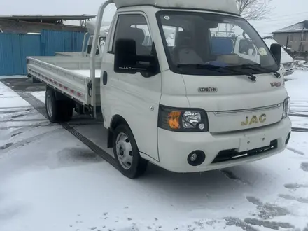 JAC  Kaida X6 2026 года за 8 800 000 тг. в Алматы – фото 30