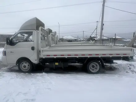 JAC  Kaida X6 2026 года за 8 800 000 тг. в Алматы – фото 31