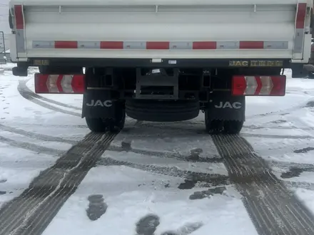 JAC  Kaida X6 2026 года за 8 800 000 тг. в Алматы – фото 33