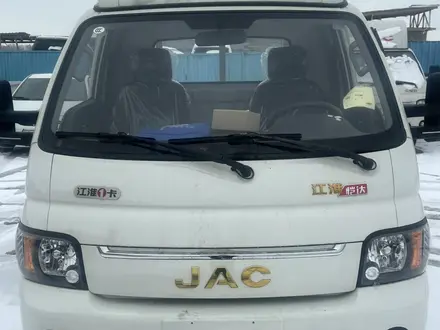 JAC  Kaida X6 2026 года за 8 800 000 тг. в Алматы – фото 34