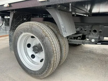 JAC  Kaida X6 2026 года за 8 800 000 тг. в Алматы – фото 24