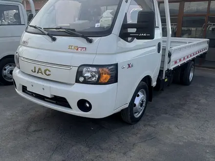 JAC  Kaida X6 2026 года за 8 800 000 тг. в Алматы